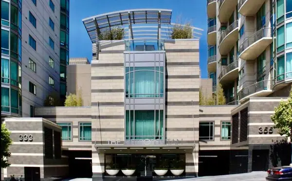 355 1st Street #S208, San Francisco, CA 94105