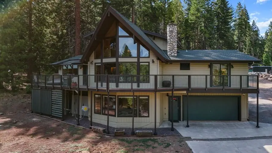 523 Peninsula Drive, Lake Almanor, CA 96137 - #2