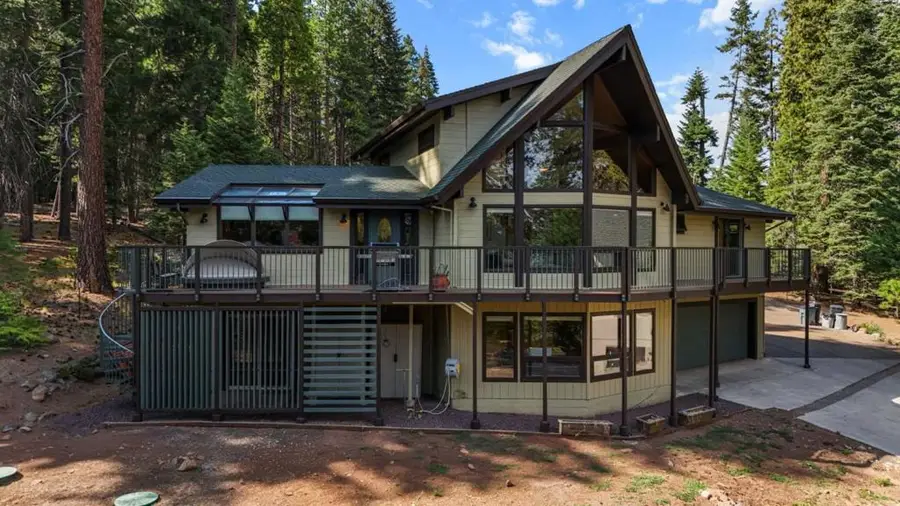 523 Peninsula Drive, Lake Almanor, CA 96137 - #3