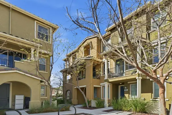 605 Cinnamon Circle, Mountain View, CA 94043