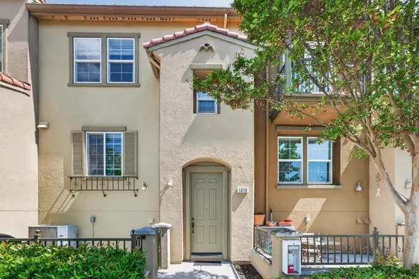 1030 Luz Del Sol Loop, Milpitas, CA 95035
