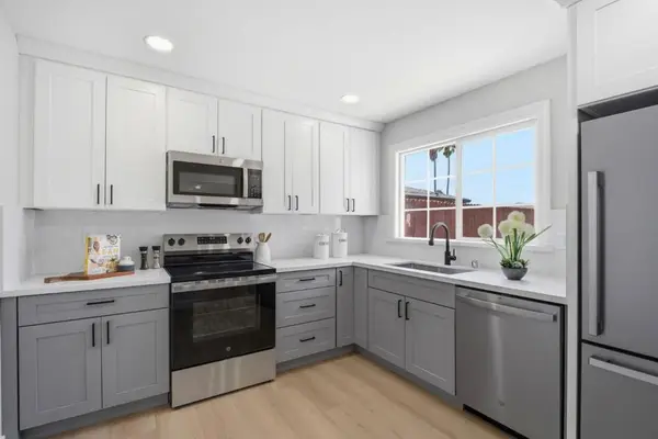 3719 Horner Street, Union City, CA 94587