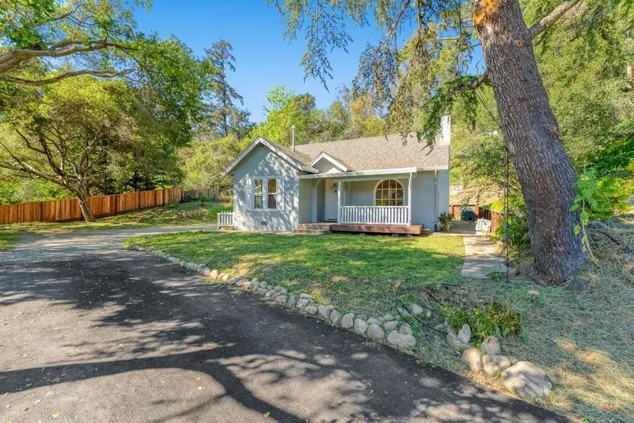 225 Owl Ridge Way, Aptos, CA 95003 - #2