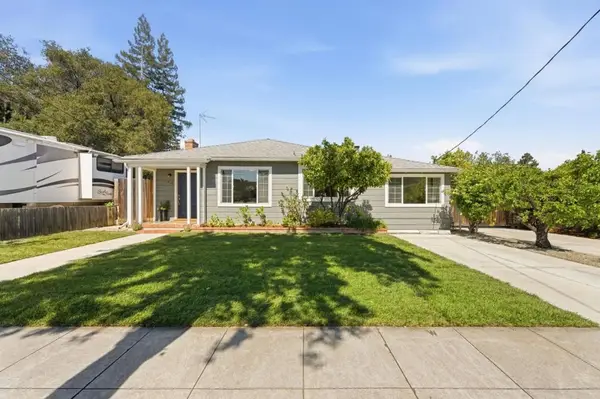 410 Wilton Avenue, Palo Alto, CA 94306