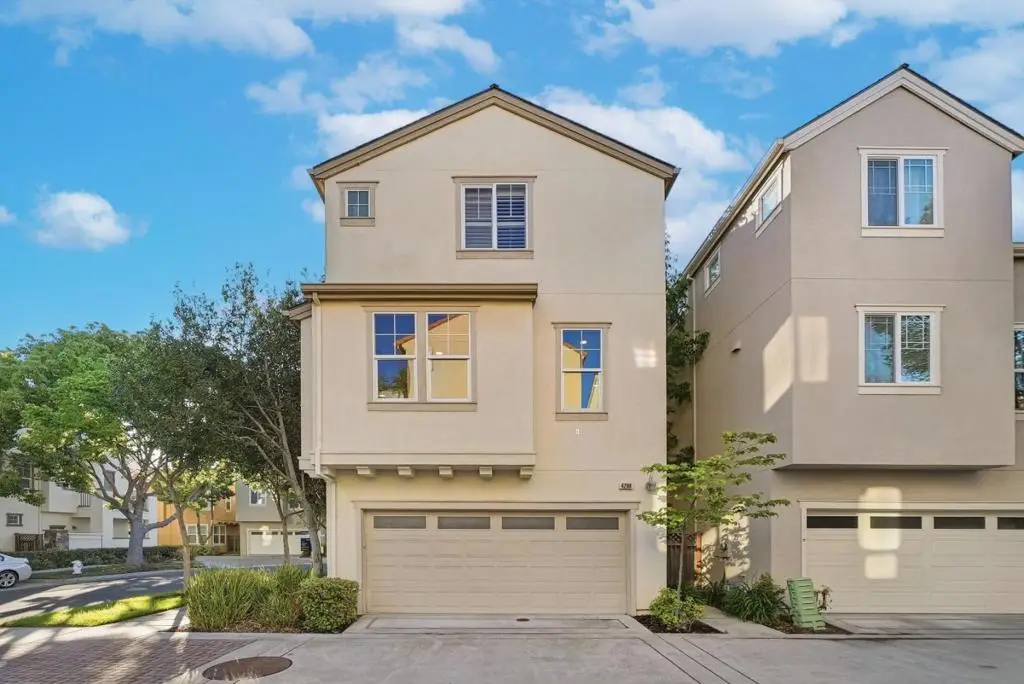 4298 Watson Circle, Santa Clara, CA 95054 - #1