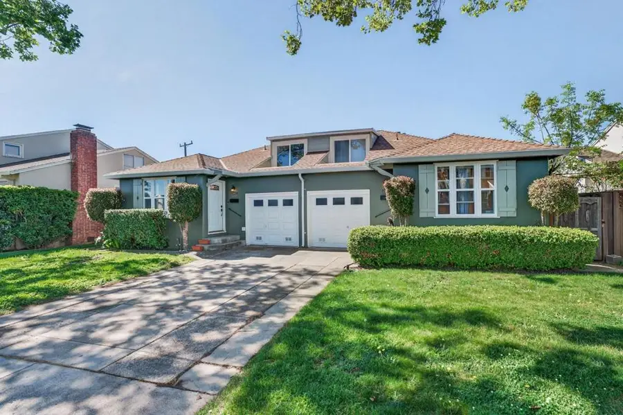 1028 S Idaho Street, San Mateo, CA 94402 - #2