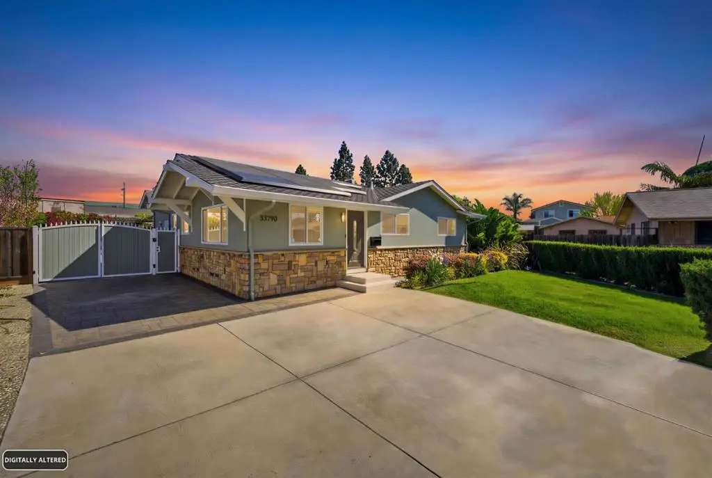 33790 Dartmouth Avenue, Union City, CA 94587 - #1