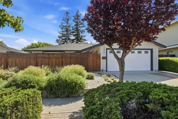 1626 Peacock Avenue, Sunnyvale, CA 94087