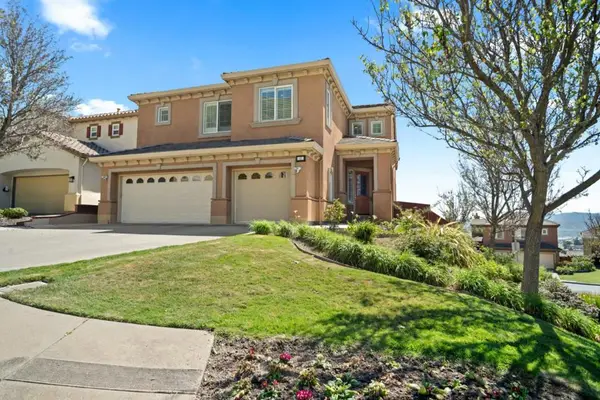 15 Monte Vista Way, South San Francisco, CA 94080