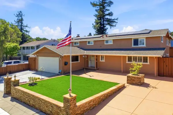 7778 Alto Way, Dublin, CA 94568