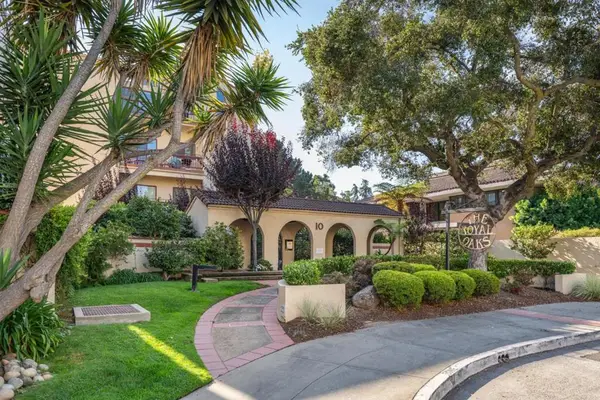 10 9th Avenue #107, San Mateo, CA 94401