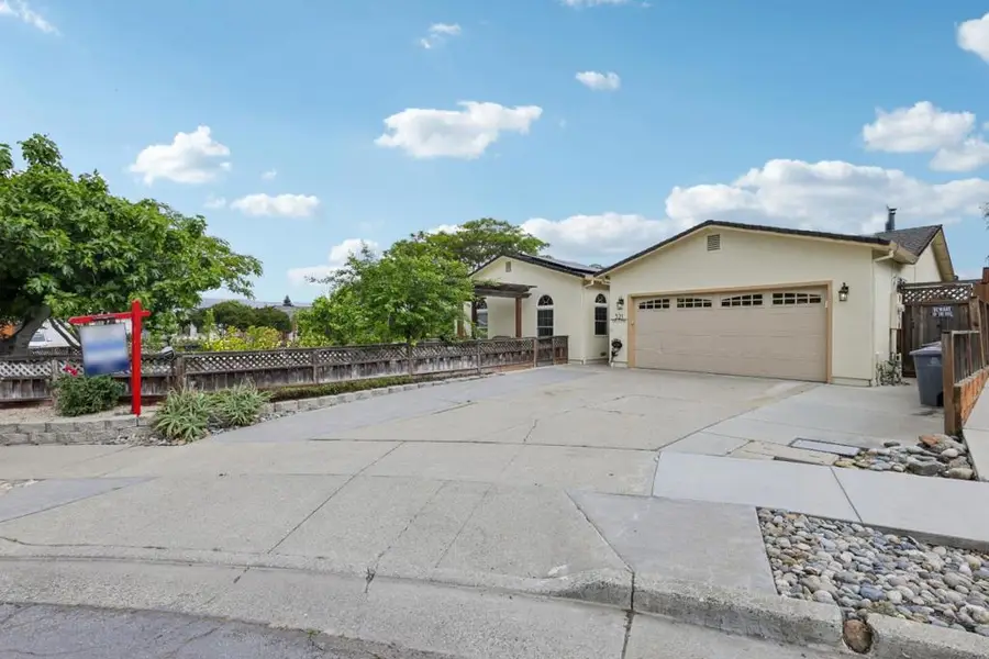 321 Via Loma, Morgan Hill, CA 95037 - #2