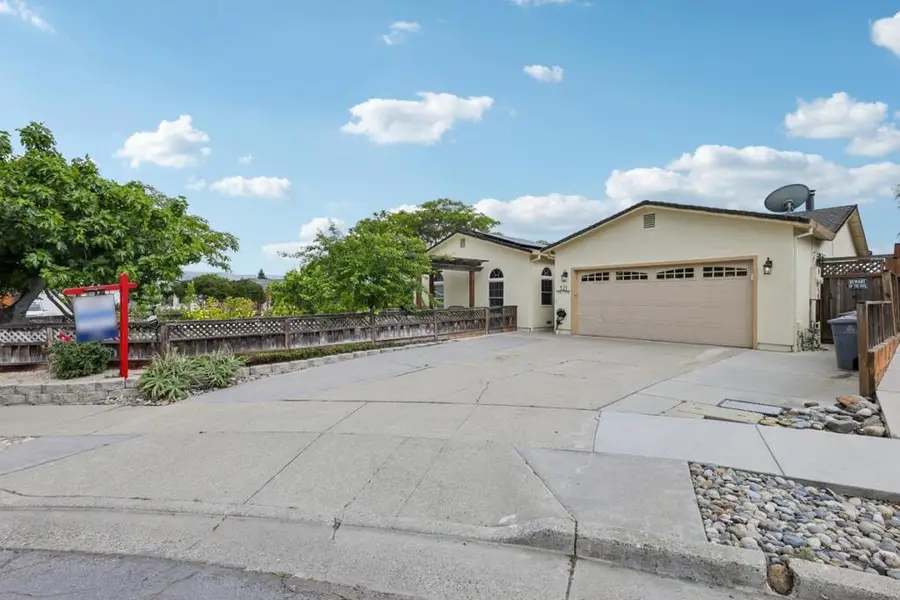 321 Via Loma, Morgan Hill, CA 95037 - #3