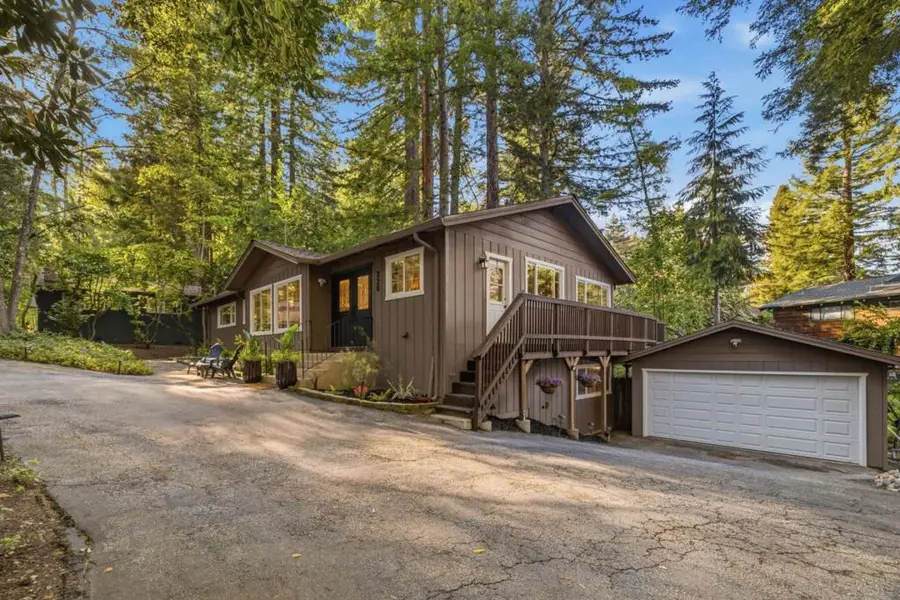 220 Lake Drive, Boulder Creek, CA 95006 - #3