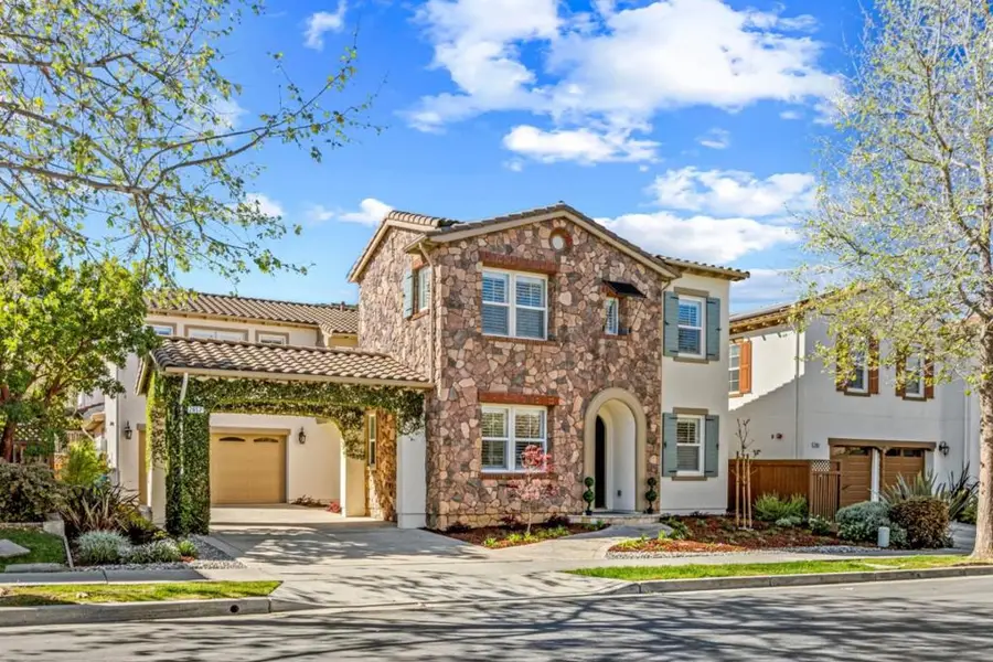2852 Taymouth Way, Gilroy, CA 95020 - #2