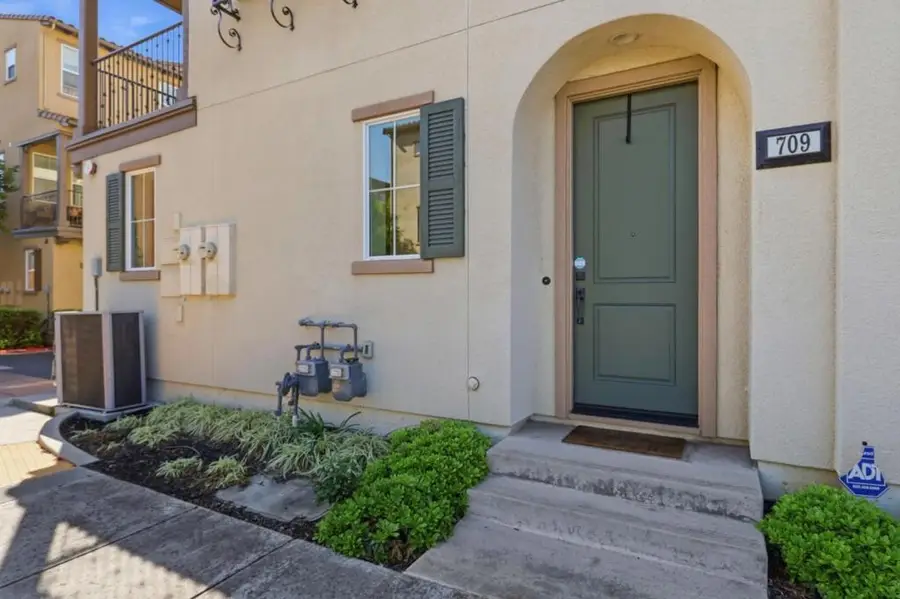709 Satsuma Terrace, Sunnyvale, CA 94087 - #3