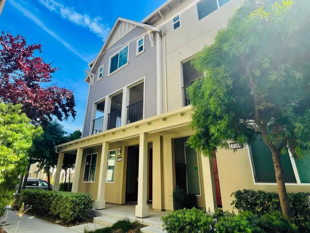 8551 Boardwalk Way, Newark, CA 94560 - #1