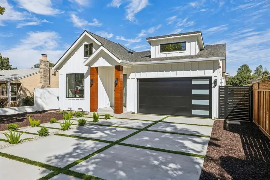 152 Bland Avenue, Campbell, CA 95008 - #3