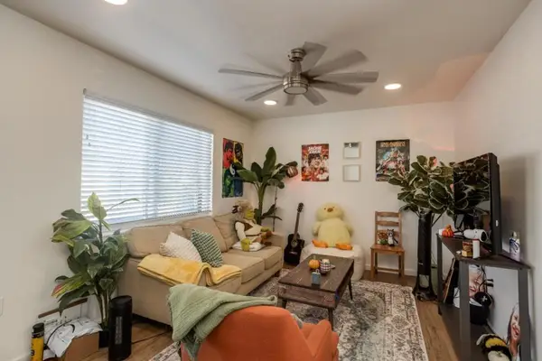 Address Withheld By Seller, San Jose, CA 95110