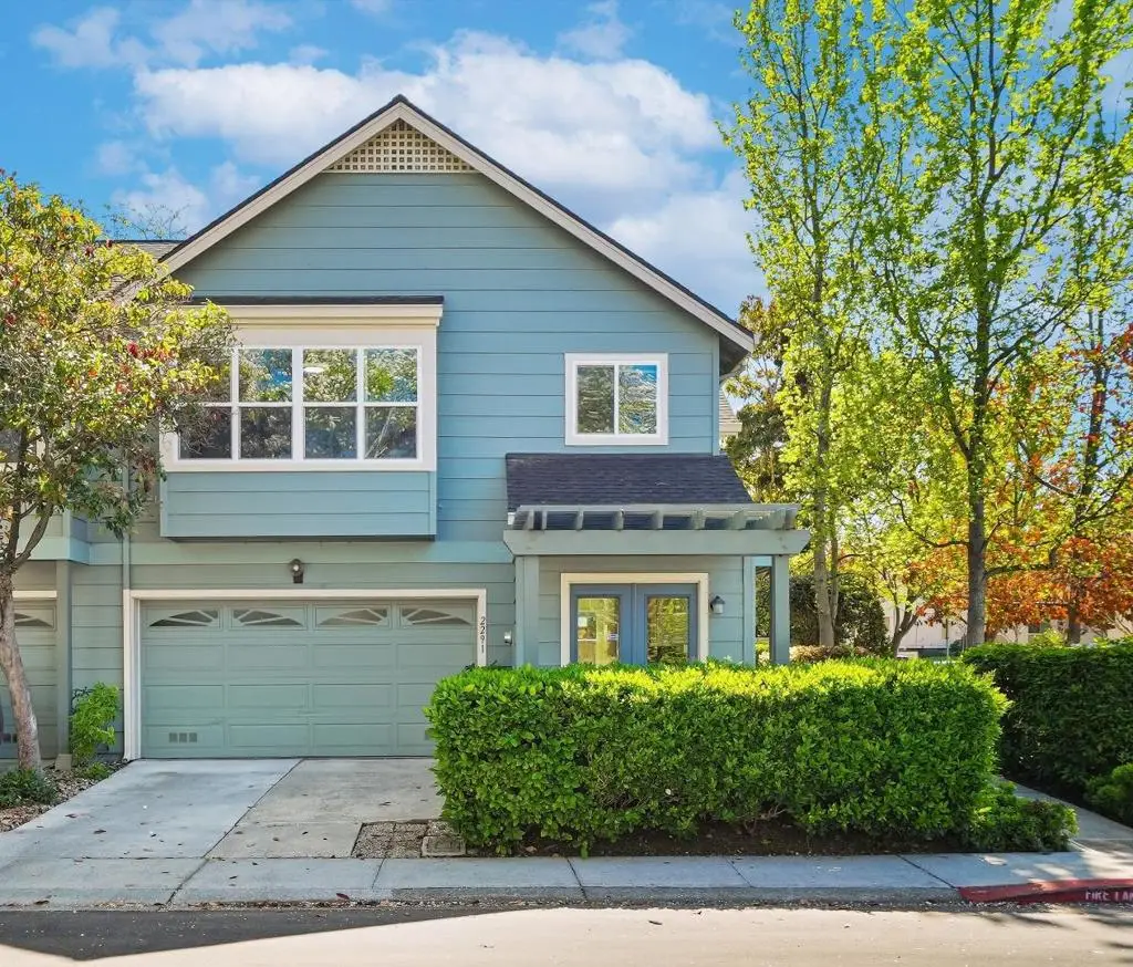 2291 Oaktree Drive #201, Mountain View, CA 94040 - #1