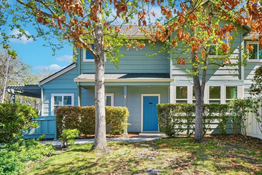 2291 Oaktree Drive #201, Mountain View, CA 94040 - #2