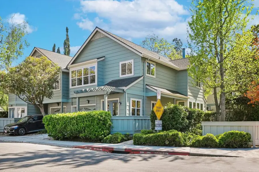 2291 Oaktree Drive #201, Mountain View, CA 94040 - #3