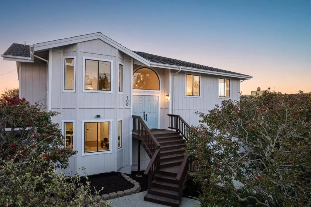 100 Montana Street, Moss Beach, CA 94038 - #1