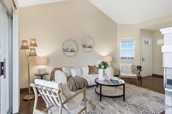 7595 Canyon Meadow Circle #H, Pleasanton, CA 94588