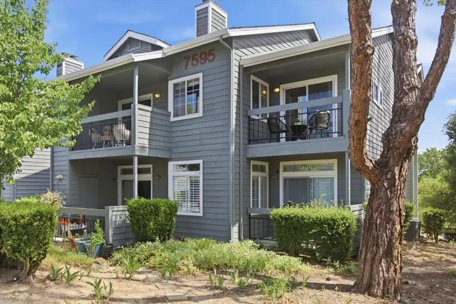 7595 Canyon Meadow Circle #H, Pleasanton, CA 94588 - #2