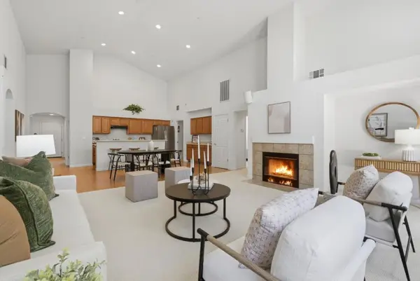 2116 Sunsprite Drive, Union City, CA 94587