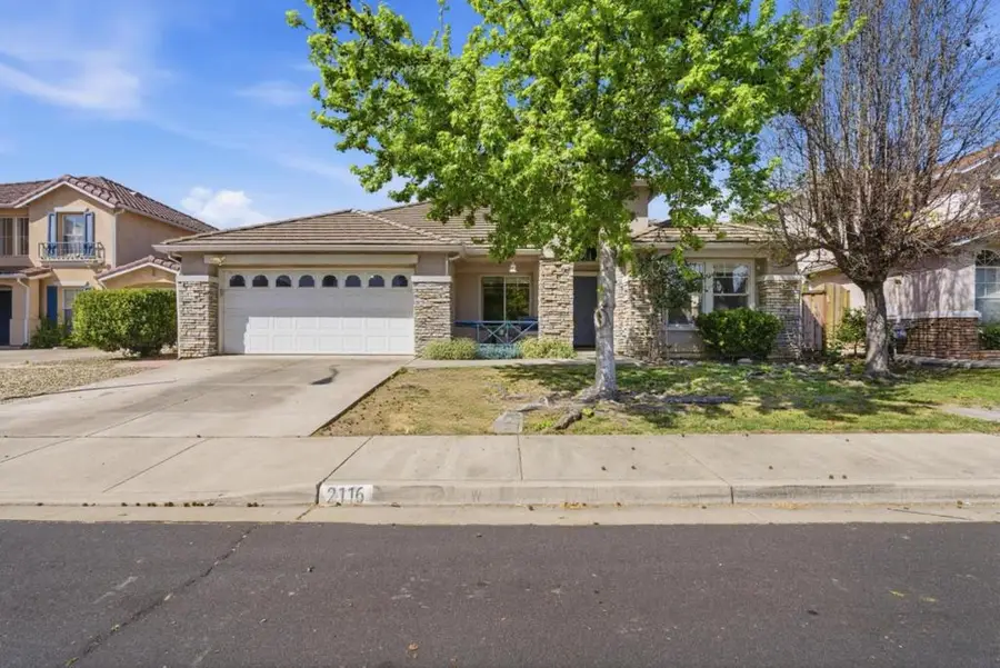 2116 Sunsprite Drive, Union City, CA 94587 - #2