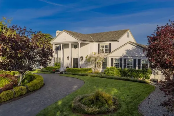 2111 Saint Andrews Road, Half Moon Bay, CA 94019