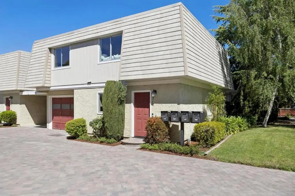 718 Vera Avenue, Redwood City, CA 94061 - #1
