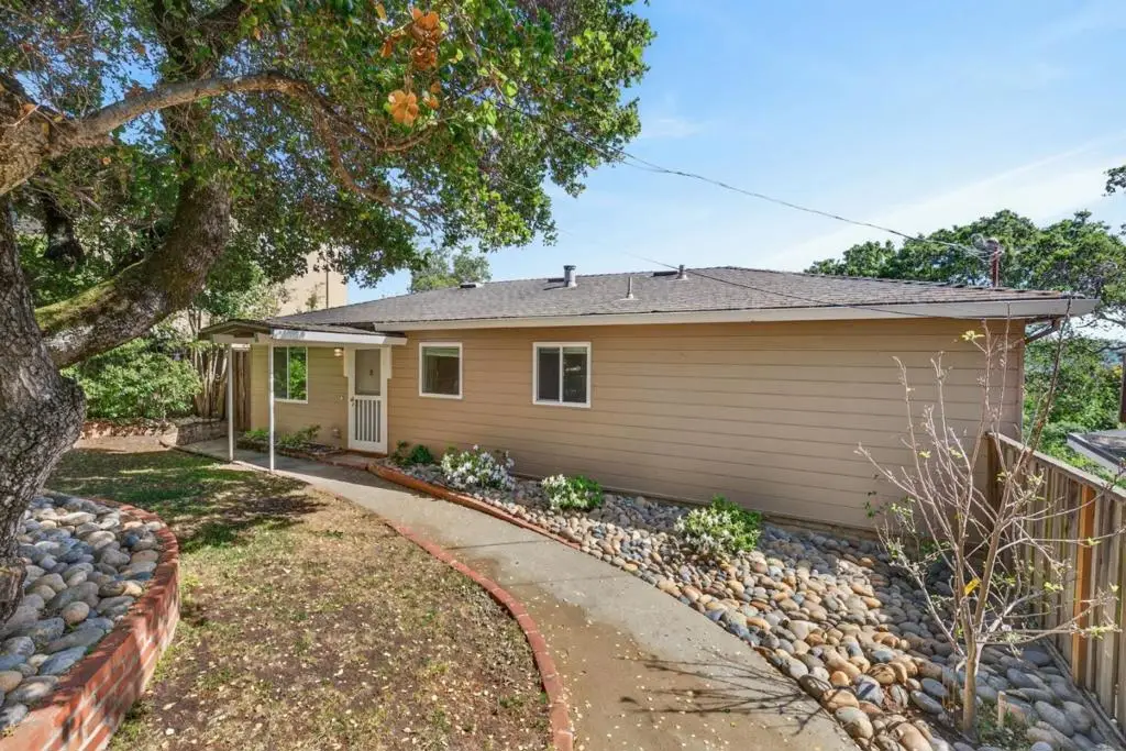 2315 Monserat Avenue, Belmont, CA 94002 - #1