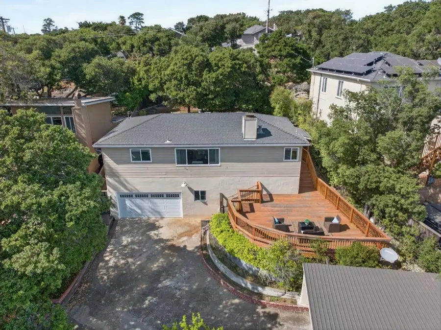 2315 Monserat Avenue, Belmont, CA 94002 - #3