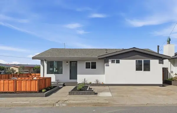 125 Shell Street, Pacifica, CA 94044