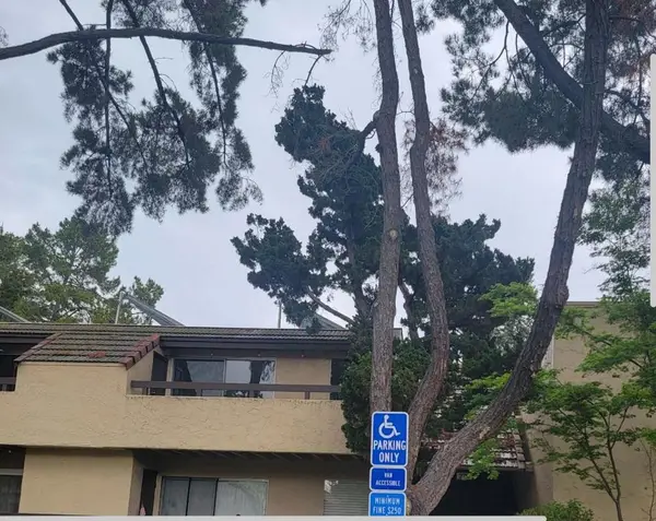 279 Tradewinds Drive #6, San Jose, CA 95123