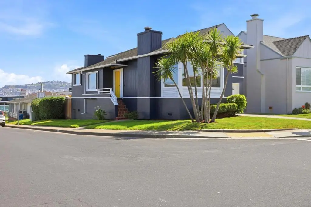 199 Westbrook Avenue, Daly City, CA 94015 - #1
