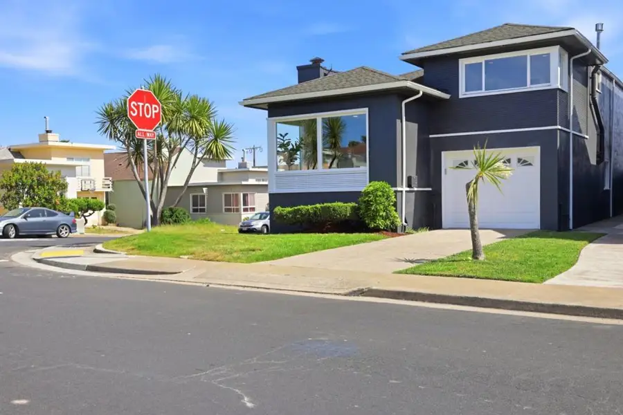 199 Westbrook Avenue, Daly City, CA 94015 - #2