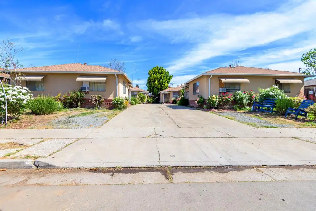 820 N 16th Street, San Jose, CA 95112 - #1
