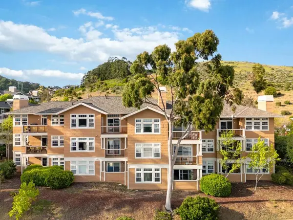 212 Crescent Court, Brisbane, CA 94005