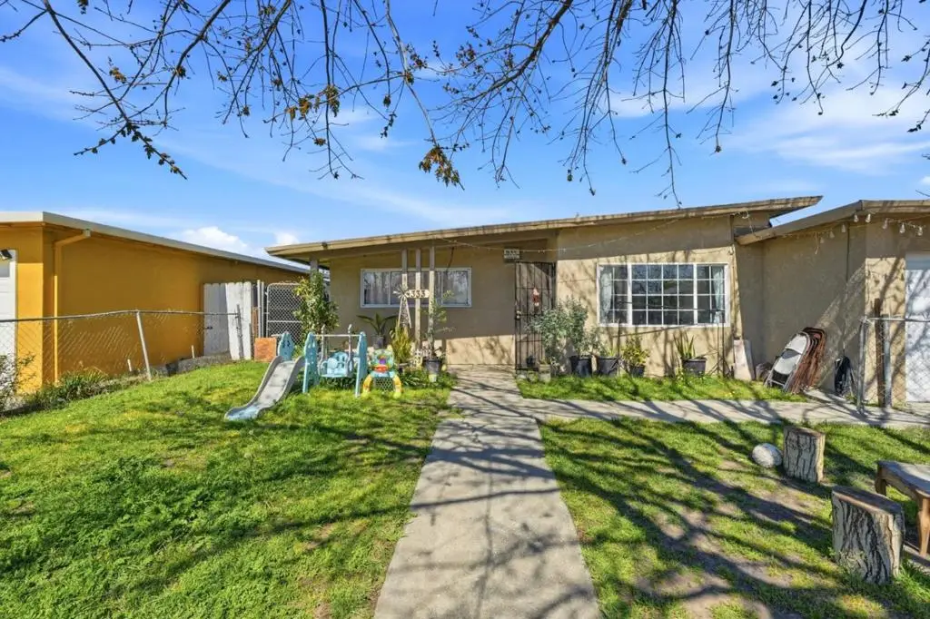333 W 4th Street, Stockton, CA 95206 - #1