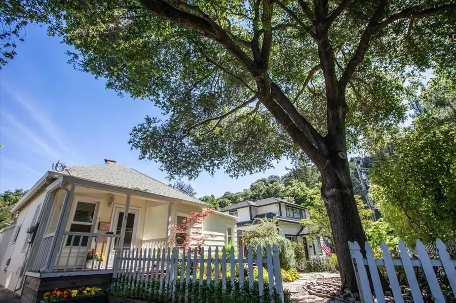 Stacia Street, Los Gatos, CA 95030 - #3