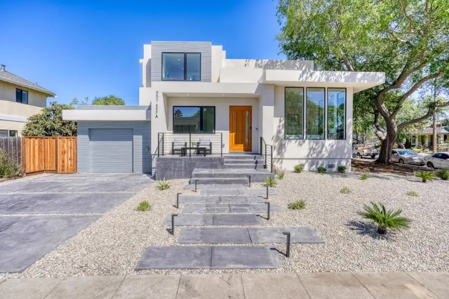 957 Clara Drive, Palo Alto, CA 94303 - #2