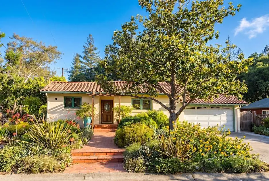 3 Euclid Avenue, Los Gatos, CA 95030 - #1