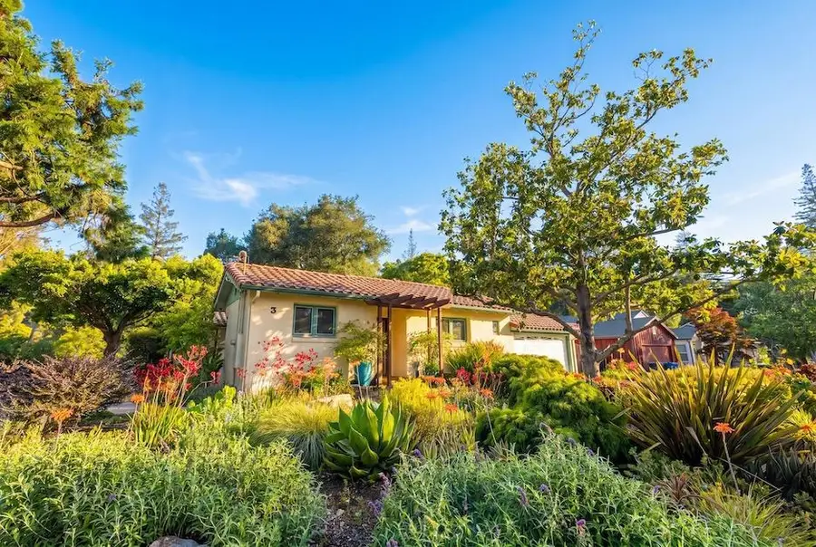 3 Euclid Avenue, Los Gatos, CA 95030 - #2