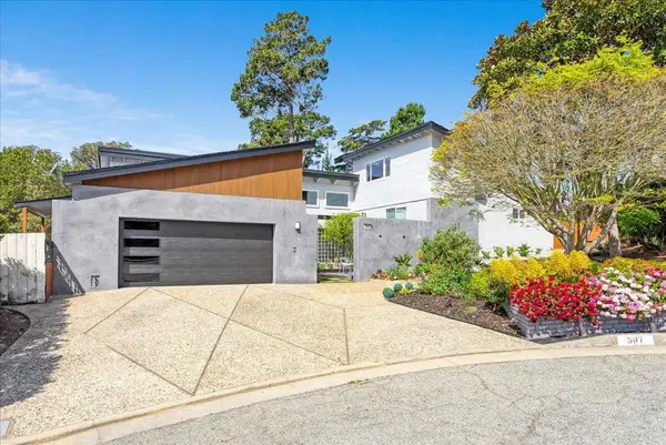 587 Saint Andrews Drive, Aptos, CA 95003