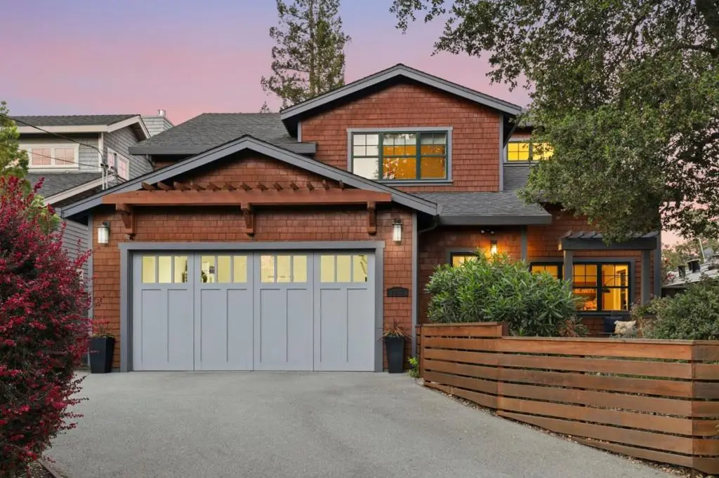 2067 Santa Cruz Avenue, Menlo Park, CA 94025 - #1