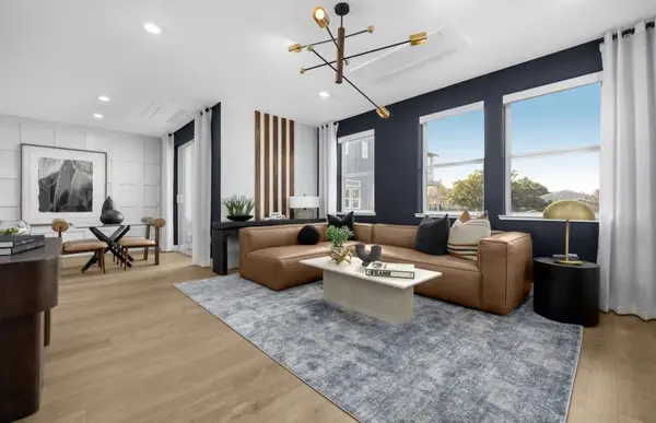 512 Boxcar Drive #025-01 Plan 1, Campbell, CA 95008