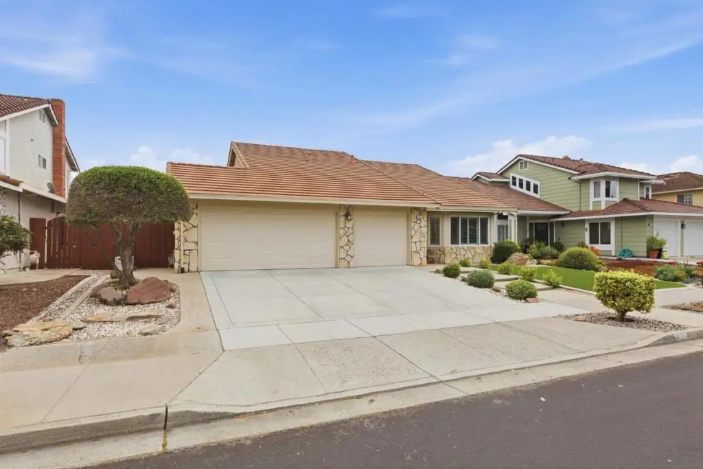 9612 Eagle Hills Way, Gilroy, CA 95020 - #1